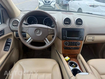 2008 Mercedes-Benz ML 350 – miniatura 17