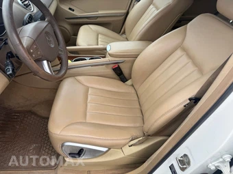 2008 Mercedes-Benz ML 350 – miniatura 23