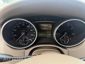 2008 Mercedes-Benz ML 350 – miniatura 26