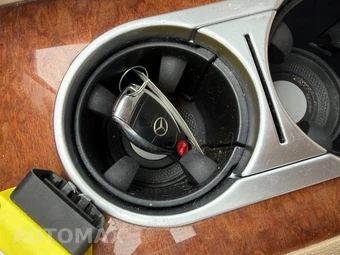 2008 Mercedes-Benz ML 350 – miniatura 27