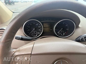 2008 Mercedes-Benz ML 350 – miniatura 28