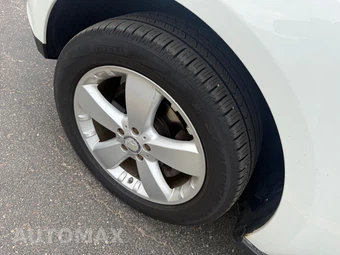 2008 Mercedes-Benz ML 350 – miniatura 30