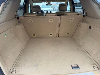 2008 Mercedes-Benz ML 350 – miniatura 8