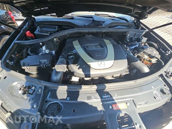 2008 Mercedes-Benz ML 350 – miniatura 15