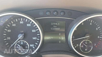 2008 Mercedes-Benz ML 350 – miniatura 17