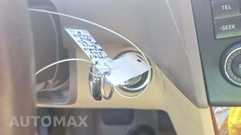 2008 Mercedes-Benz ML 350 – miniatura 18