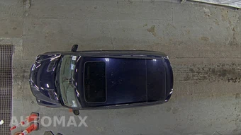 2008 Mercedes-Benz ML 350 – miniatura 19