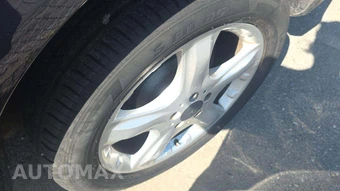 2008 Mercedes-Benz ML 350 – miniatura 26