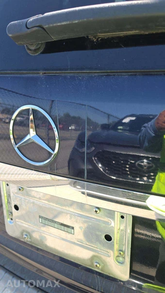 2008 Mercedes-Benz ML 350 – miniatura 29