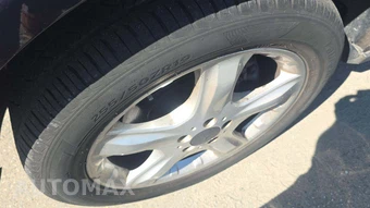 2008 Mercedes-Benz ML 350 – miniatura 31