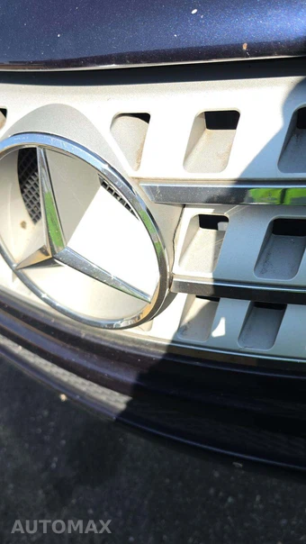 2008 Mercedes-Benz ML 350 – miniatura 32