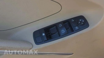 2008 Mercedes-Benz ML 350 – miniatura 34