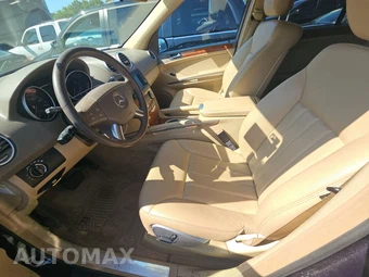 2008 Mercedes-Benz ML 350 – miniatura 7
