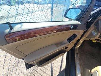 2008 Mercedes-Benz ML 350 – miniatura 9
