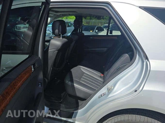 2008 Mercedes-Benz ML 350 - miniatura 10