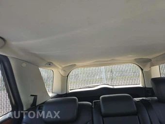 2008 Mercedes-Benz ML 350 - miniatura 18