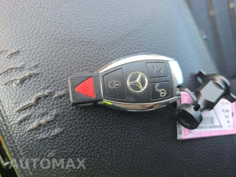 2008 Mercedes-Benz ML 350 - miniatura 5