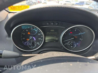 2008 Mercedes-Benz ML 350 - miniatura 6