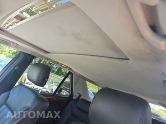 2008 Mercedes-Benz ML 350 - miniatura 8