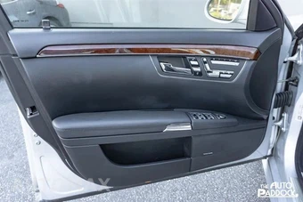 2008 Mercedes-Benz S 550 4MATIC - miniatura 11