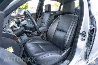 2008 Mercedes-Benz S 550 4MATIC - miniatura 12