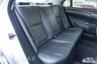 2008 Mercedes-Benz S 550 4MATIC - miniatura 17