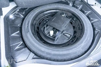 2008 Mercedes-Benz S 550 4MATIC - miniatura 24