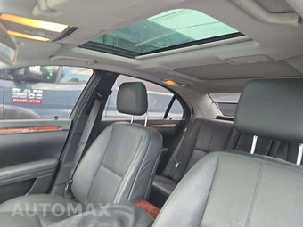 2008 Mercedes-Benz S 550 4MATIC - miniatura 11