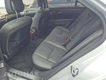 2008 Mercedes-Benz S 550 4MATIC - miniatura 13
