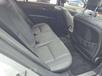 2008 Mercedes-Benz S 550 4MATIC - miniatura 16