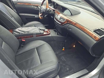 2008 Mercedes-Benz S 550 4MATIC - miniatura 18