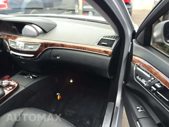 2008 Mercedes-Benz S 550 4MATIC - miniatura 19