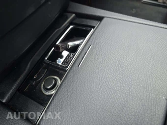 2008 Mercedes-Benz S 550 4MATIC - miniatura 8