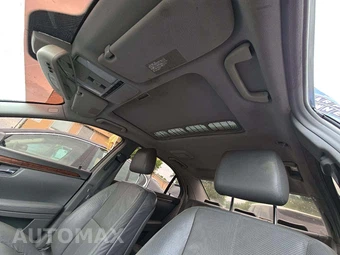 2008 Mercedes-Benz S 550 4MATIC - miniatura 11
