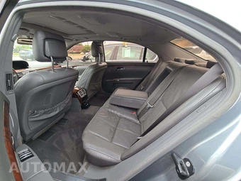 2008 Mercedes-Benz S 550 4MATIC - miniatura 13