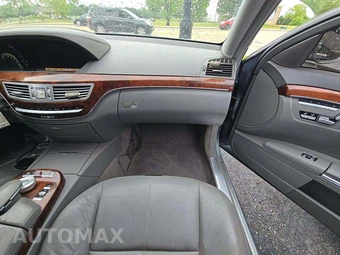 2008 Mercedes-Benz S 550 4MATIC - miniatura 19