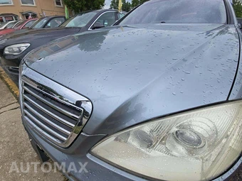 2008 Mercedes-Benz S 550 4MATIC - miniatura 22