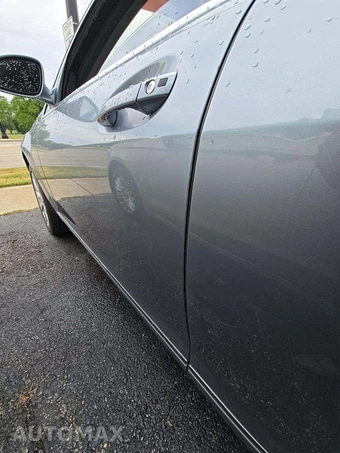 2008 Mercedes-Benz S 550 4MATIC - miniatura 23