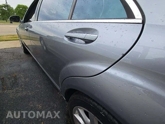 2008 Mercedes-Benz S 550 4MATIC - miniatura 24