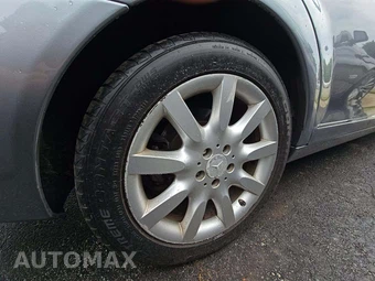 2008 Mercedes-Benz S 550 4MATIC - miniatura 25