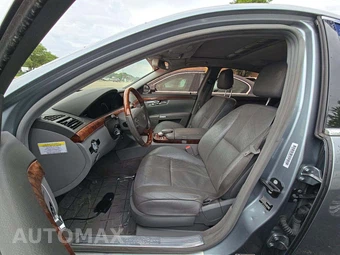 2008 Mercedes-Benz S 550 4MATIC - miniatura 6