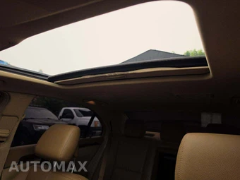 2008 Mercedes-Benz S 550 4MATIC - miniatura 11