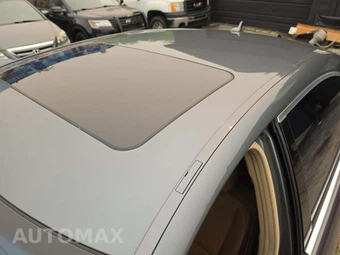 2008 Mercedes-Benz S 550 4MATIC - miniatura 12