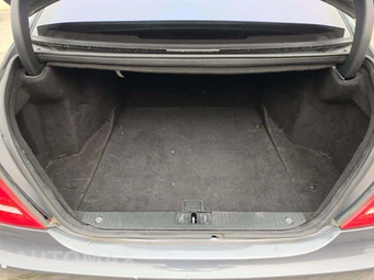 2008 Mercedes-Benz S 550 4MATIC - miniatura 14