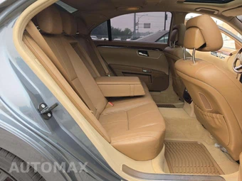 2008 Mercedes-Benz S 550 4MATIC - miniatura 15