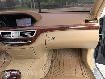 2008 Mercedes-Benz S 550 4MATIC - miniatura 17