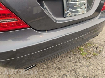 2008 Mercedes-Benz S 550 4MATIC - miniatura 19