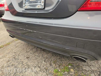2008 Mercedes-Benz S 550 4MATIC - miniatura 20