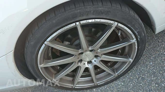 2008 Mercedes-Benz S 550 – miniatura 10