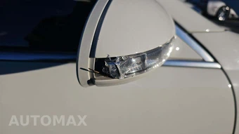 2008 Mercedes-Benz S 550 – miniatura 13
